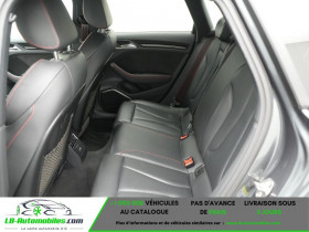 Audi RS3 Sportback 2.5 TFSI 400 BVA Quattro  occasion � Beaupuy - photo n�5