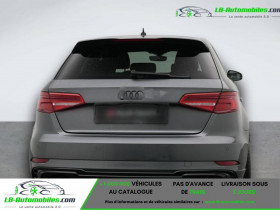 Audi RS3 Sportback 2.5 TFSI 400 BVA Quattro  occasion � Beaupuy - photo n�3