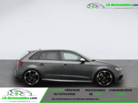 Audi RS3 Sportback , garage LB AUTOMOBILES � Beaupuy