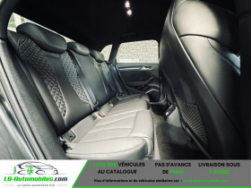 Audi RS3 Sportback 2.5 TFSI 400 BVA Quattro  occasion � Beaupuy - photo n�7