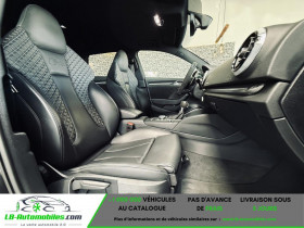 Audi RS3 Sportback 2.5 TFSI 400 BVA Quattro  occasion � Beaupuy - photo n�6