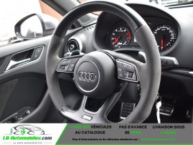 Audi RS3 Sportback 2.5 TFSI 400 BVA Quattro  occasion � Beaupuy - photo n�8