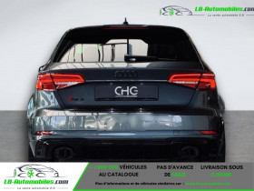 Audi RS3 Sportback 2.5 TFSI 400 BVA Quattro  occasion � Beaupuy - photo n�5