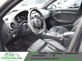 Audi RS3 Sportback 2.5 TFSI 400 BVA Quattro  occasion � Beaupuy - photo n�6