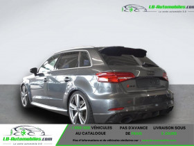 Audi RS3 Sportback 2.5 TFSI 400 BVA Quattro  occasion � Beaupuy - photo n�4