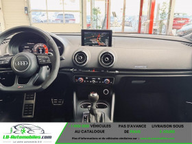 Audi RS3 Sportback 2.5 TFSI 400 BVA Quattro  occasion � Beaupuy - photo n�3