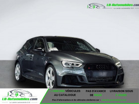 Audi RS3 Sportback , garage LB AUTOMOBILES � Beaupuy