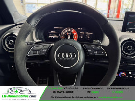 Audi RS3 Sportback 2.5 TFSI 400 BVA Quattro  occasion � Beaupuy - photo n�8