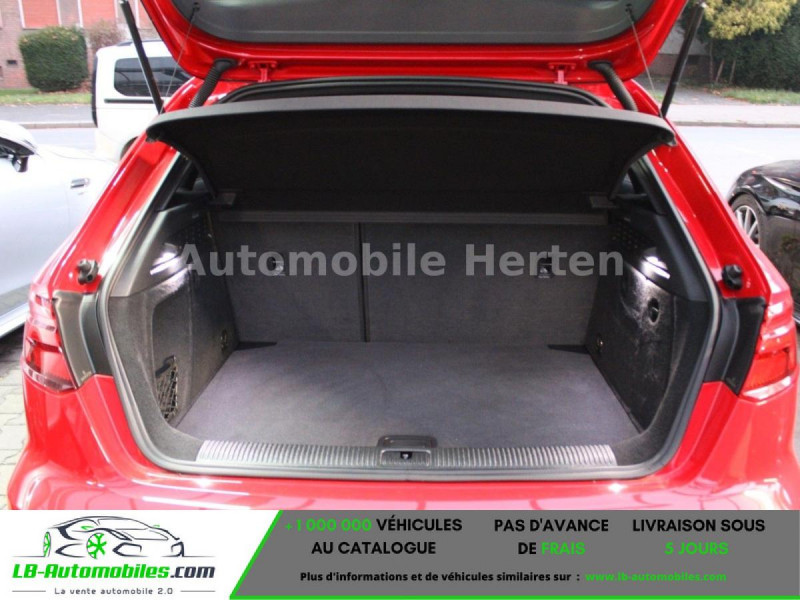 Audi RS3 Sportback 2.5 TFSI 400 BVA Quattro  occasion � Beaupuy - photo n�6