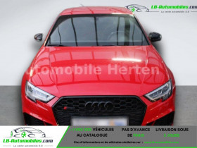 Audi RS3 Sportback 2.5 TFSI 400 BVA Quattro  occasion � Beaupuy - photo n�3