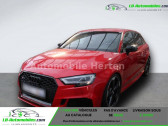 Annonce Audi RS3 Sportback occasion Essence 2.5 TFSI 400 BVA Quattro � Beaupuy
