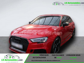 Audi RS3 Sportback , garage LB AUTOMOBILES � Beaupuy
