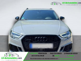 Annonce Audi RS3 Sportback occasion Essence 2.5 TFSI 400 BVA Quattro  Beaupuy