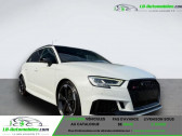 Audi RS3 Sportback 2.5 TFSI 400 BVA Quattro   Beaupuy 31