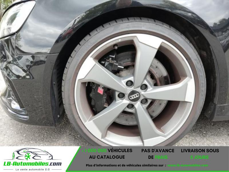 Audi RS3 Sportback 2.5 TFSI 400 BVA Quattro  occasion  Beaupuy - photo n8