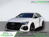 Audi RS3 Sportback 2.5 TFSI 400 BVA Quattro   Beaupuy 31