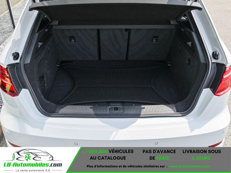 Audi RS3 Sportback 2.5 TFSI 400 BVA Quattro  occasion  Beaupuy - photo n10