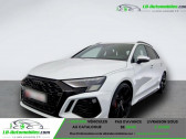 Audi RS3 Sportback 2.5 TFSI 400 BVA Quattro   Beaupuy 31