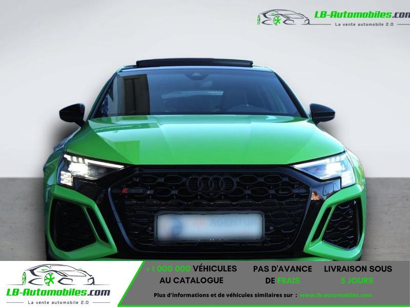Audi RS3 Sportback 2.5 TFSI 400 BVA Quattro  occasion  Beaupuy - photo n4