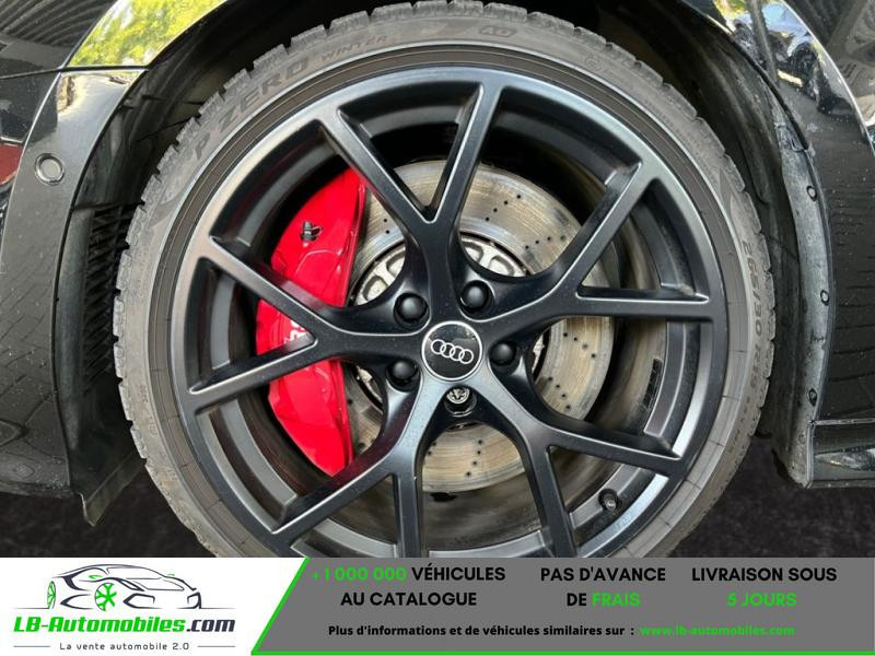 Audi RS3 Sportback 2.5 TFSI 400 BVA Quattro  occasion  Beaupuy - photo n10