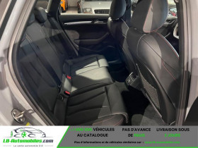 Audi RS3 Sportback 2.5 TFSI 400 BVA Quattro  occasion � Beaupuy - photo n�8