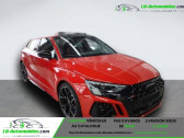 Audi RS3 Sportback occasion année 2022 boite Automatique Annonce Audi RS3 Sportback occasion Essence 2.5 TFSI 400 BVA Quattro à Beaupuy