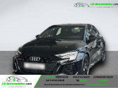 Audi RS3 Sportback occasion année 2022 boite Automatique Annonce Audi RS3 Sportback occasion Essence 2.5 TFSI 400 BVA Quattro à Beaupuy