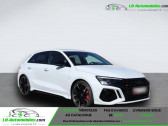 Audi RS3 Sportback 2.5 TFSI 400 BVA Quattro   Beaupuy 31