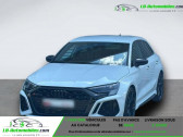 Audi RS3 Sportback 2.5 TFSI 400 BVA Quattro   Beaupuy 31