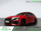 Audi RS3 Sportback 2.5 TFSI 400 BVA Quattro   Beaupuy 31