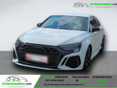 Audi RS3 Sportback 2.5 TFSI 400 BVA Quattro   Beaupuy 31