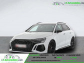 Audi RS3 Sportback 2.5 TFSI 400 BVA Quattro   Beaupuy 31
