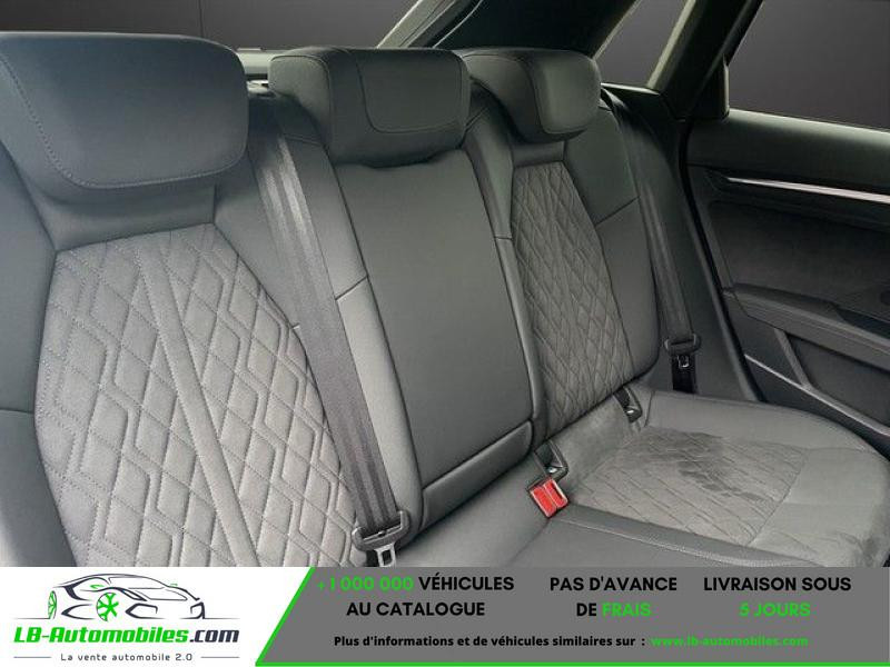 Audi RS3 Sportback 2.5 TFSI 400 BVA Quattro  occasion  Beaupuy - photo n2