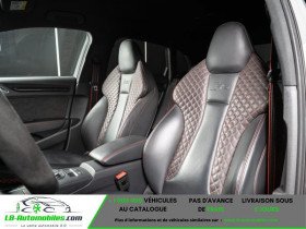 Audi RS3 Sportback 2.5 TFSI 400 BVA Quattro  occasion � Beaupuy - photo n�5