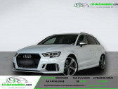 Audi RS3 Sportback 2.5 TFSI 400 BVA Quattro   Beaupuy 31
