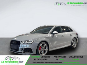 Audi RS3 Sportback , garage LB AUTOMOBILES � Beaupuy