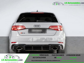 Audi RS3 Sportback 2.5 TFSI 400 BVA Quattro  occasion � Beaupuy - photo n�4