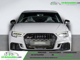 Audi RS3 Sportback 2.5 TFSI 400 BVA Quattro  occasion � Beaupuy - photo n�3