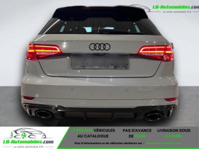 Audi RS3 Sportback 2.5 TFSI 400 BVA Quattro  occasion � Beaupuy - photo n�6