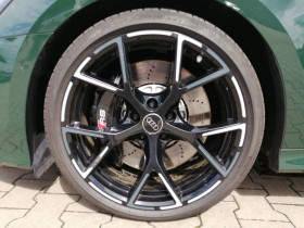 Audi RS3 Sportback 2.5 TFSI 400 BVA Quattro  occasion  Beaupuy - photo n9