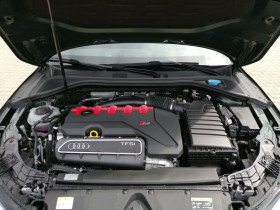 Audi RS3 Sportback 2.5 TFSI 400 BVA Quattro  occasion  Beaupuy - photo n10