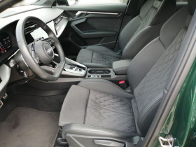 Audi RS3 Sportback 2.5 TFSI 400 BVA Quattro  occasion  Beaupuy - photo n6