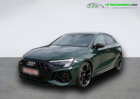Audi RS3 Sportback , garage LB AUTOMOBILES  Beaupuy
