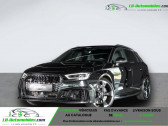 Audi RS3 Sportback occasion année 2020 boite Automatique Annonce Audi RS3 Sportback occasion Essence 2.5 TFSI 400 BVA Quattro à Beaupuy