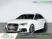 Audi RS3 Sportback 2.5 TFSI 400 BVA Quattro   Beaupuy 31