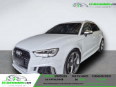 Audi RS3 Sportback 2.5 TFSI 400 BVA Quattro   Beaupuy 31