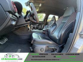 Audi RS3 Sportback 2.5 TFSI 400 BVA Quattro  occasion � Beaupuy - photo n�4