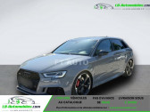 Annonce Audi RS3 Sportback occasion Essence 2.5 TFSI 400 BVA Quattro � Beaupuy