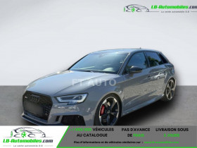 Audi RS3 Sportback , garage LB AUTOMOBILES � Beaupuy