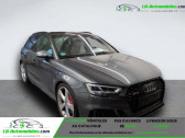 Annonce Audi RS3 Sportback occasion Essence 2.5 TFSI 400 BVA Quattro � Beaupuy